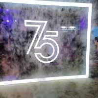 75 週年 Porche跑車,結合美與力的設計!