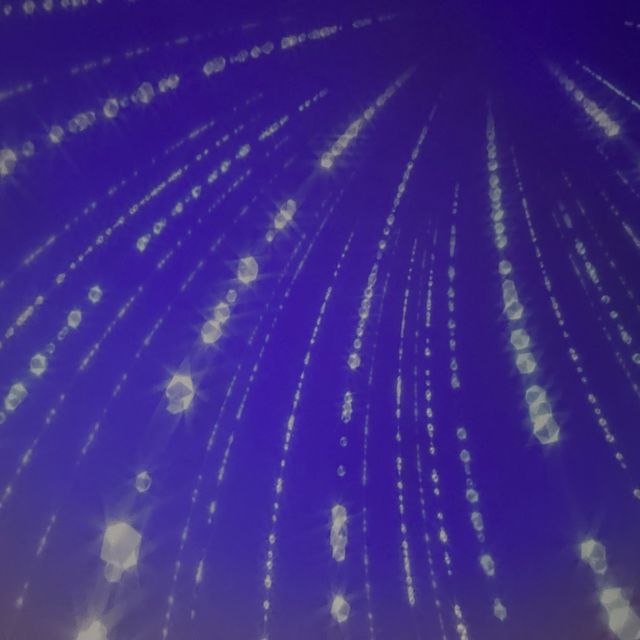 雨の日でも星が見えるプラネタリウム