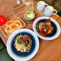 高質打卡cafe🤳