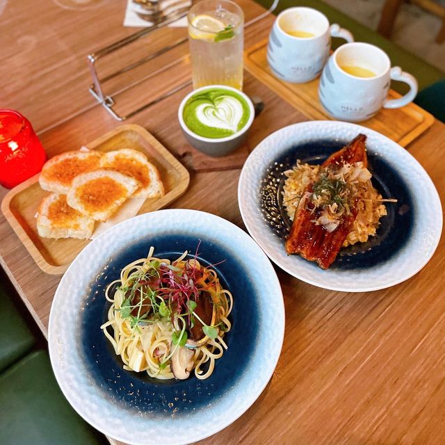 高質打卡cafe🤳