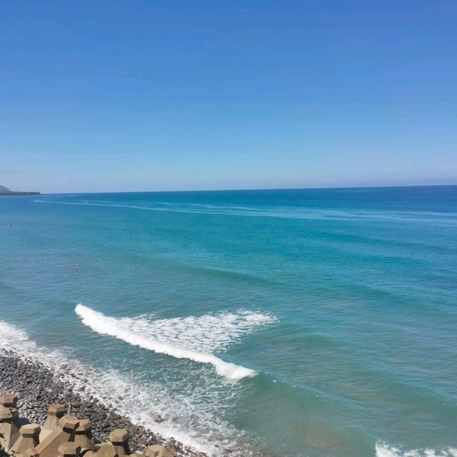 無敵美景-來去海邊咖啡館