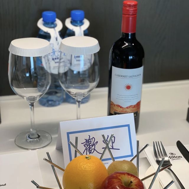 性價比超高的新北酒店