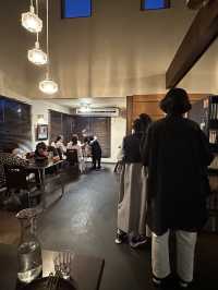 大排長龍嘅富良野必食咖哩店