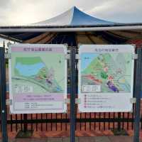 愛知旅行「岩ケ池公園」