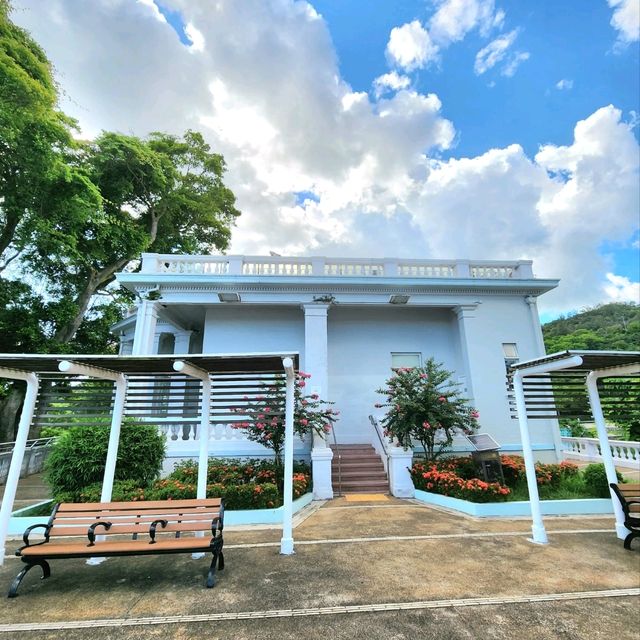 美麗海岸線 ，本地遊👍🎉