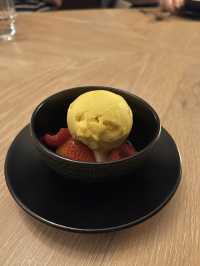 【🦁 新加坡fine dining】高空打卡西餐廳！