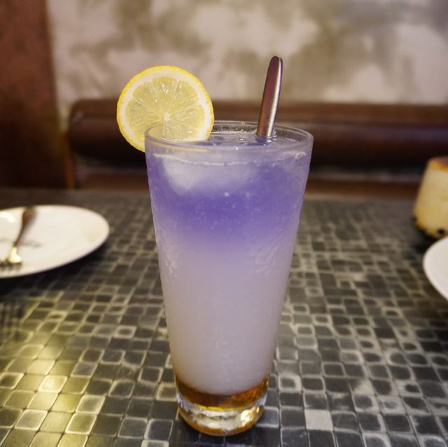 澳門｜隱世cafe