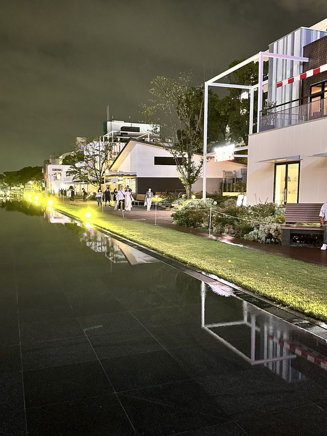 名古屋テレ塔が素敵すぎる！