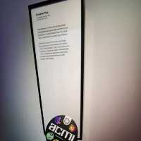 Australian Centre for the Moving Image