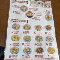 Lanzhoun noodle 