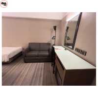 𓅿悅來酒店- Panda Hotel𓅿