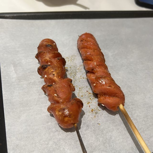 愛吃𧐢的必去地方：𧐢味軒