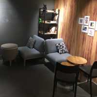 新店美食 肥貓不餓麵包店，鬆軟香甜的芋頭麵包、紅豆麵包和法式長棍，讓你一口愛上！