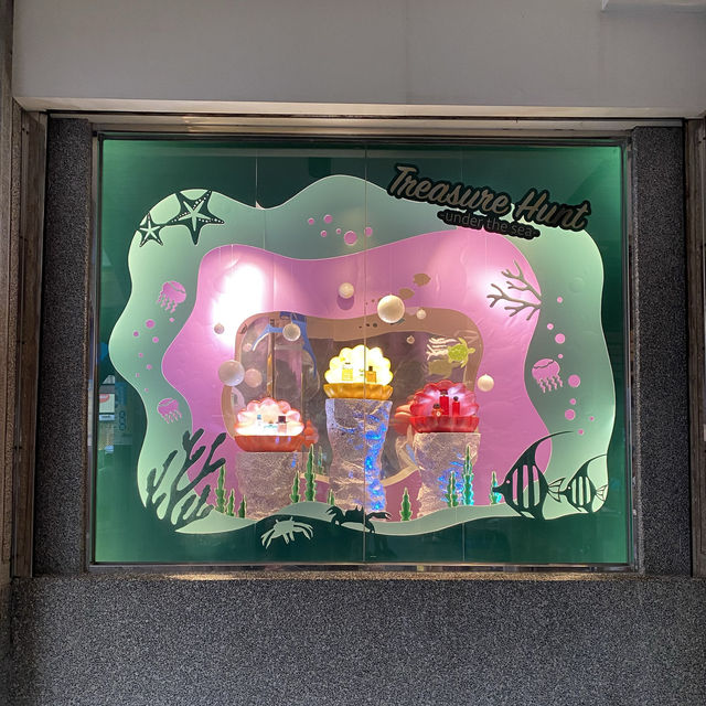 小琉球澎坊免稅商店 🎁