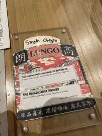 長沙灣特色cafe Lungo 平價嘆單品咖啡