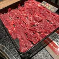 點評4.6分高分潮汕牛肉火鍋店～一試便知龍與鳯