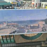 【福岡／百道浜】海を眺めながらのんびひ散歩にぴったり