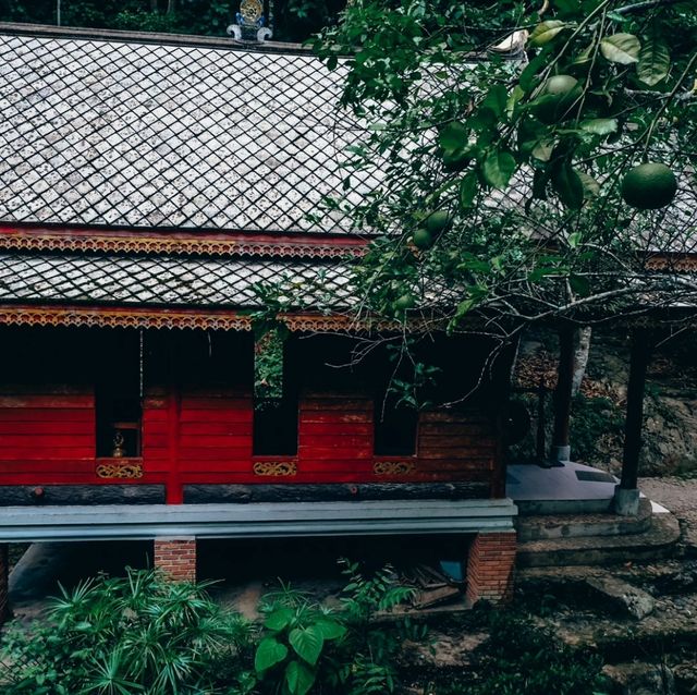 แม่กำปอง หมู่บ้านที่มีเสน่ห์น่าหลงใหล จ.เชียงใหม่