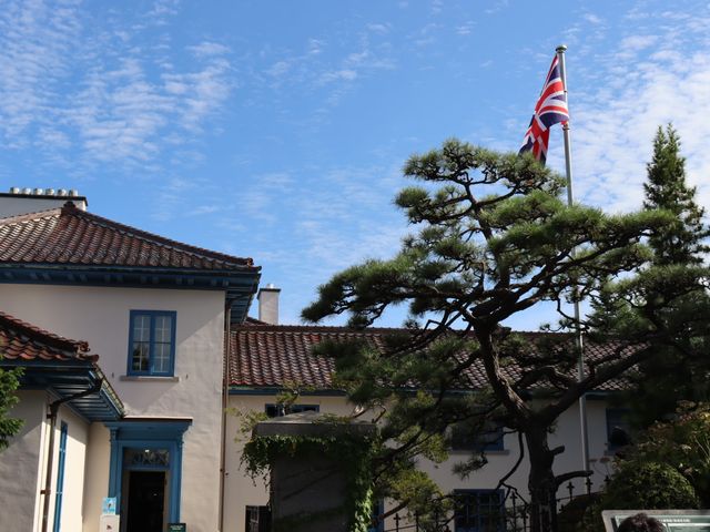 【北海道】函館観光の超定番！元町エリアをご紹介