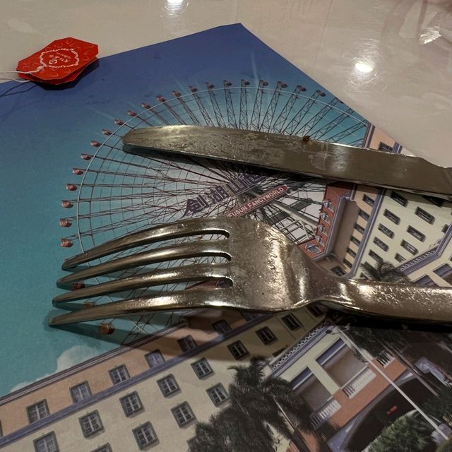 雲林古坑-一泊二食+門票|劍湖山渡假大飯店|（懶人套裝行程）