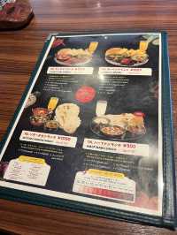 【福岡】新宮町で本格インド料理