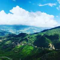 Tây Bắc Việt Nam