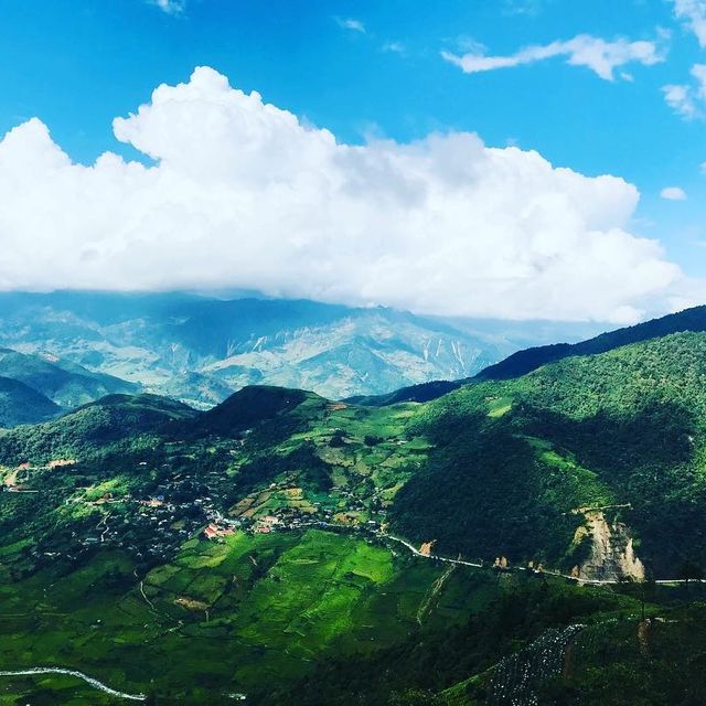 Tây Bắc Việt Nam
