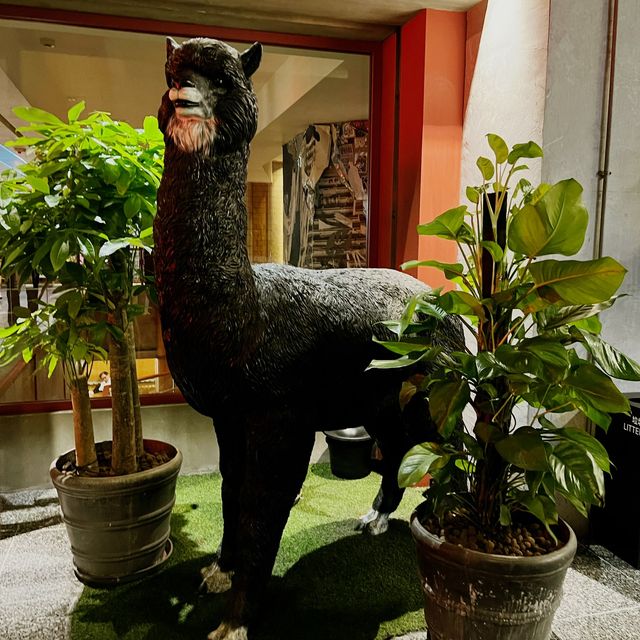 九龍旺區品味型格裝修酒店