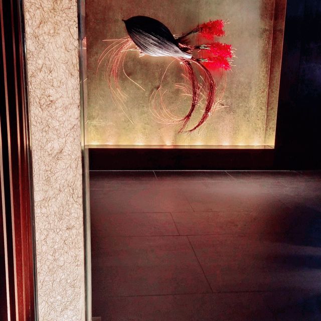 另一種家庭聚餐，四季菊！