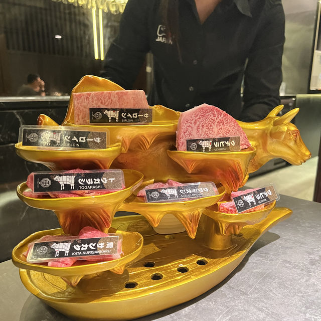 🇲🇾 The Wagyu Tavern  