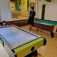 Resort With Best Family Friendly Activities