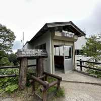 新穗高纜車 🚡 mount view cafe 嘆頂之雪糕🍦