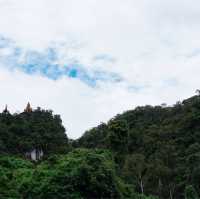 อุทยานธรรมเขานาในหลวง จ. สุราษฎธานี