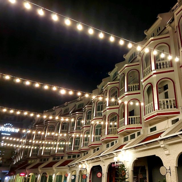 HOTEL  MIDTOWN  RATSADA