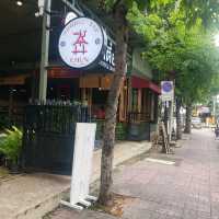 ก๋วยเตี๋ยวชุน -Chun Noodle Bar