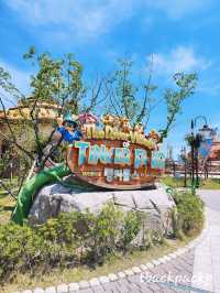Lotte World  Busan ใครชอบสวนสนุก ต้อง List เลย🎢