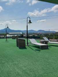 Poolrada Boutique Hotel