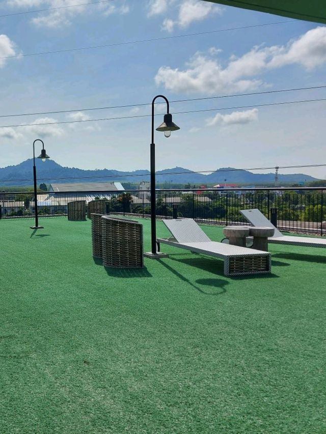 Poolrada Boutique Hotel