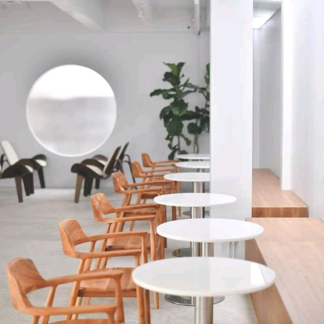 Sync coffee