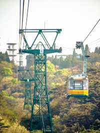 1 วัน Kobe/ Arima onsen/ ภูเขา Rocko