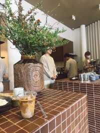 📱คาเฟ่ : AYATANA.cafe เจริญกรุง 