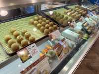 北海道・小樽。小樽名物『ぱんじゅう』って知ってる？『桑田屋 小樽本店』