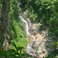 Huai Kaeo Waterfall 