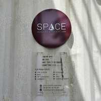 G A B L E art space คาเฟ่มุมสงบสายอาร์ต