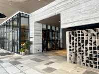灣仔酒店The Hari Hong Kong
