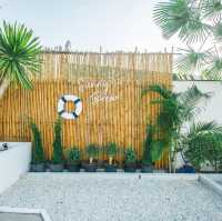 Sunny Brew cafe x Pattaya