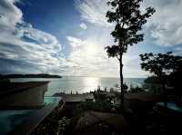Tropical Paradise: Sinae Resort Delights Gues