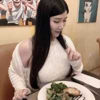 九龍城好食西餐，驚喜豬架特別！