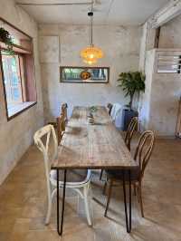 韓国【水原】Wooded Coffee