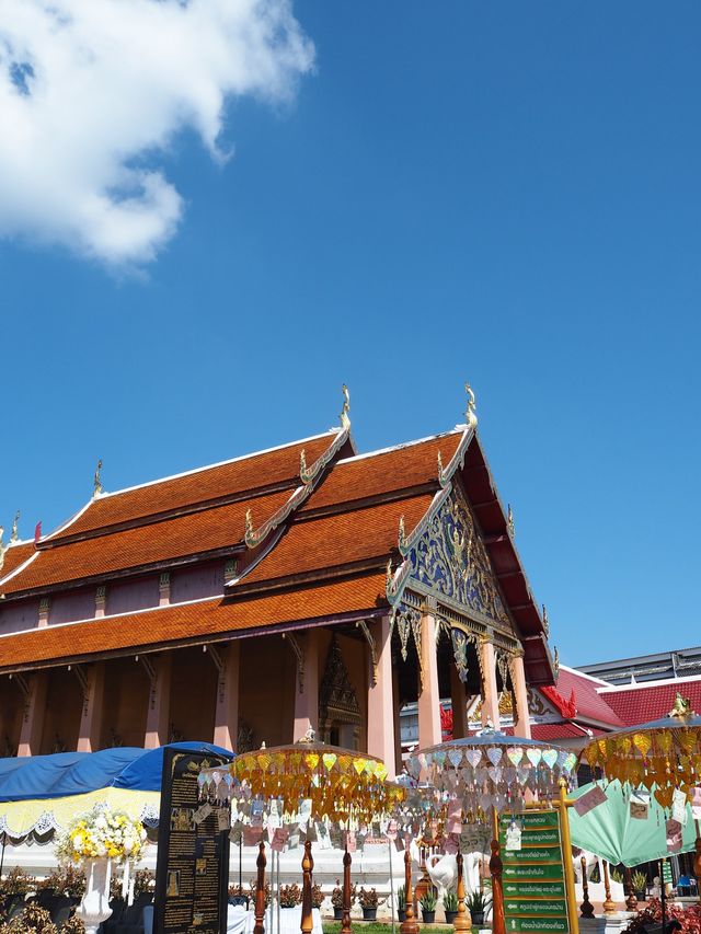 วัดพระธาตุช้างค้ำวรวิหาร
